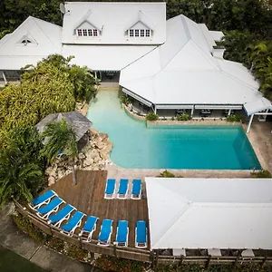 Hostellerie Des Chateaux Hotel